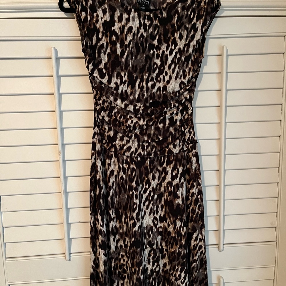 Cocktail dress